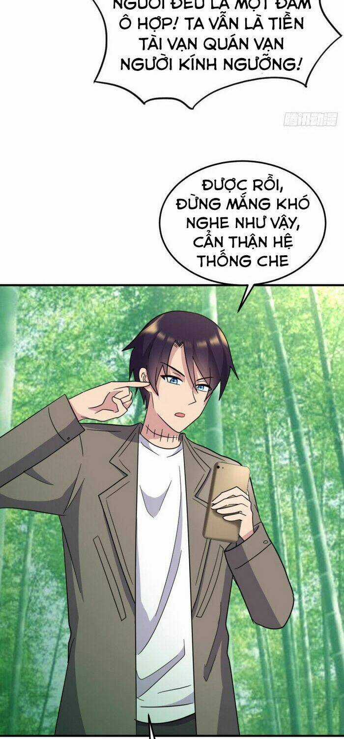 Đại Gia Livestream Vạn Giới Chapter 80 trang 22