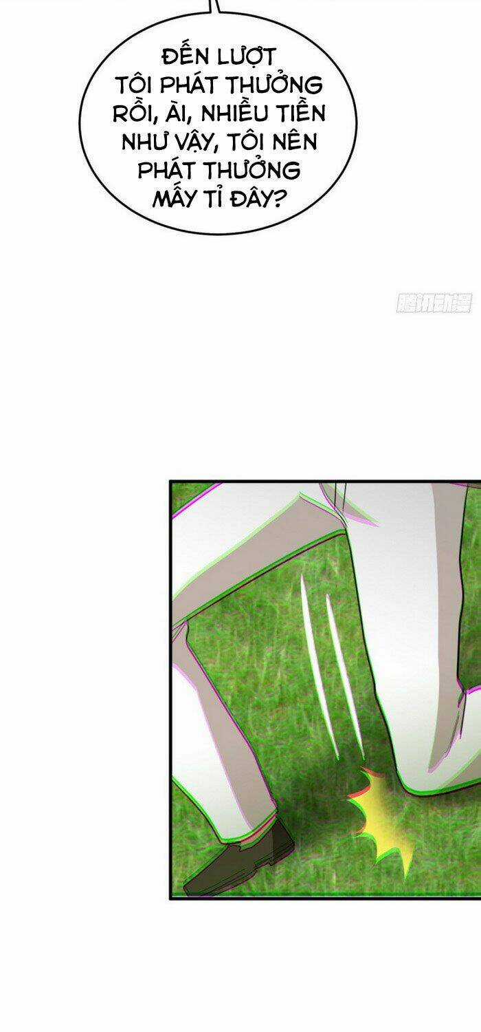 Đại Gia Livestream Vạn Giới Chapter 80 trang 23