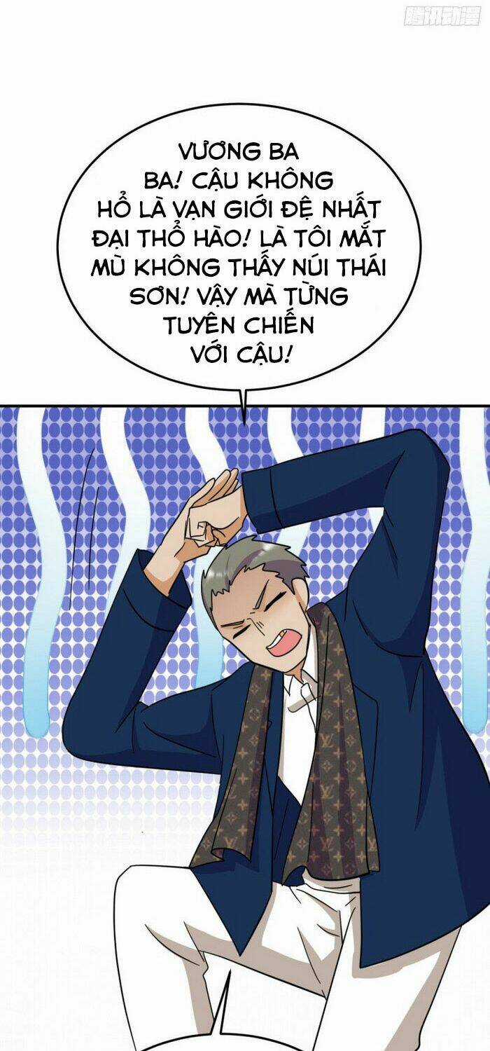 Đại Gia Livestream Vạn Giới Chapter 80 trang 24