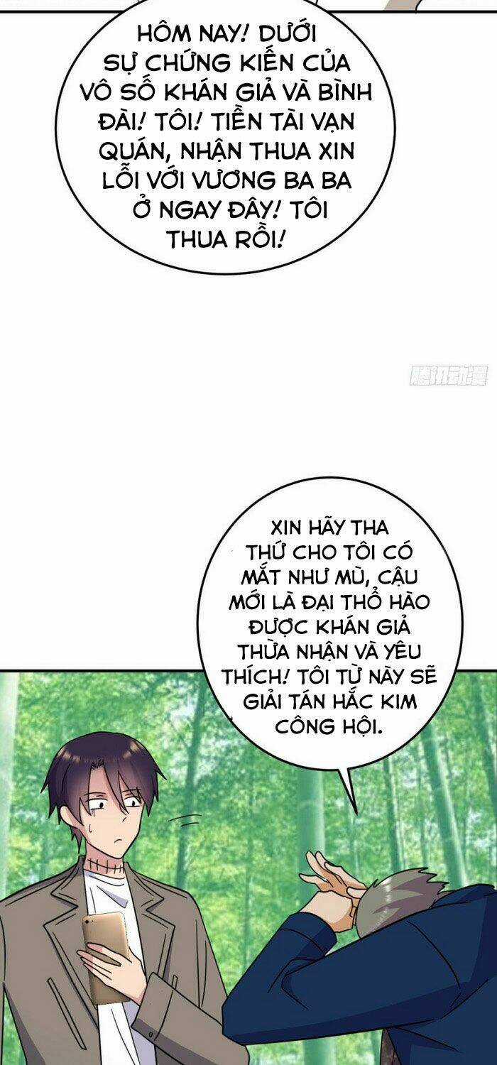 Đại Gia Livestream Vạn Giới Chapter 80 trang 25