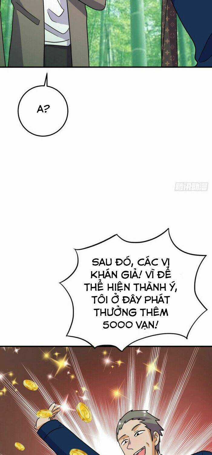 Đại Gia Livestream Vạn Giới Chapter 80 trang 26