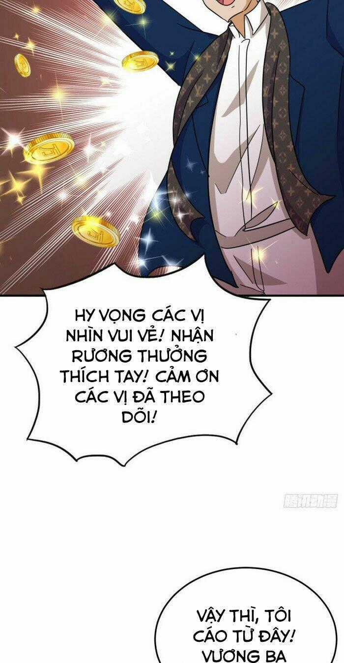 Đại Gia Livestream Vạn Giới Chapter 80 trang 27