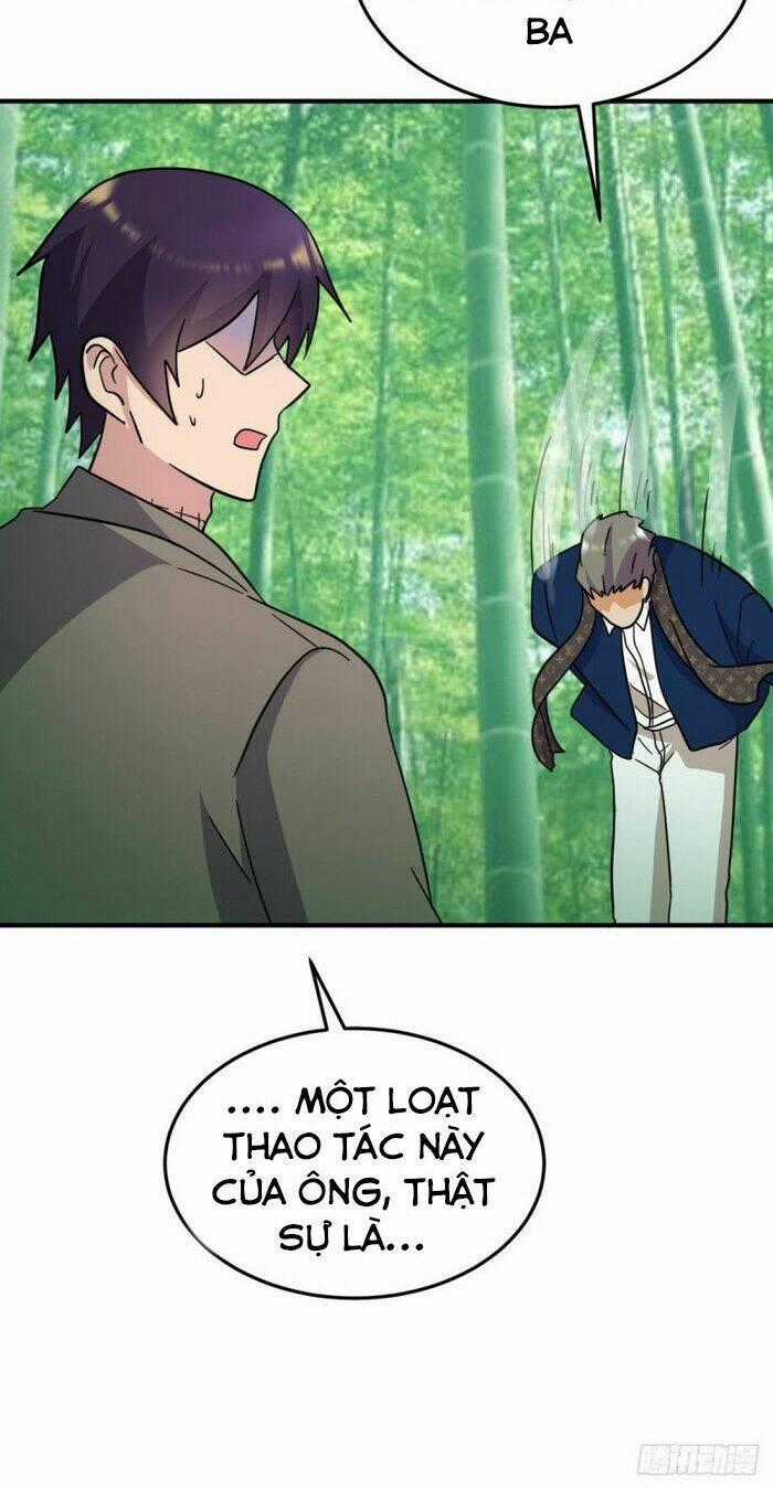 Đại Gia Livestream Vạn Giới Chapter 80 trang 28