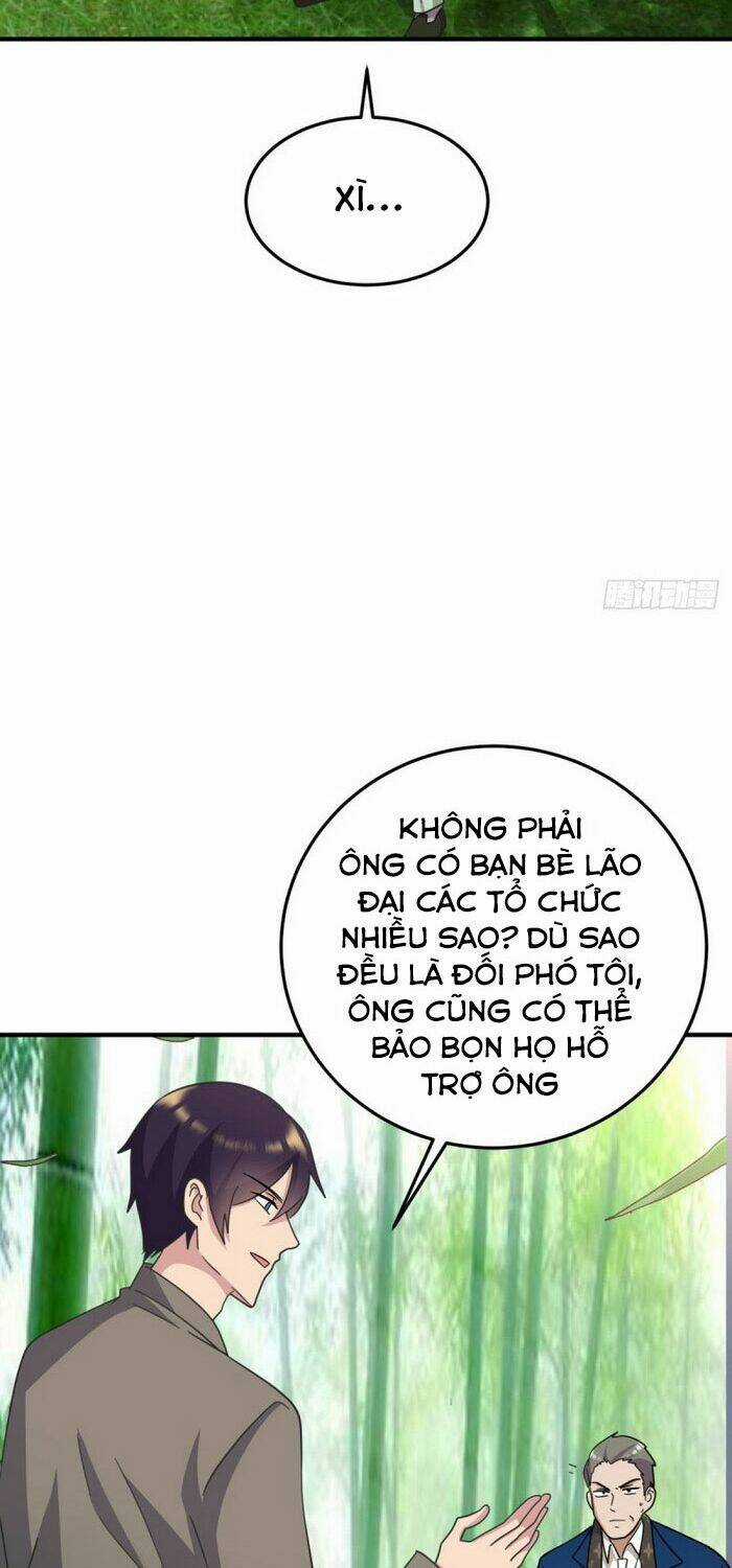 Đại Gia Livestream Vạn Giới Chapter 80 trang 3