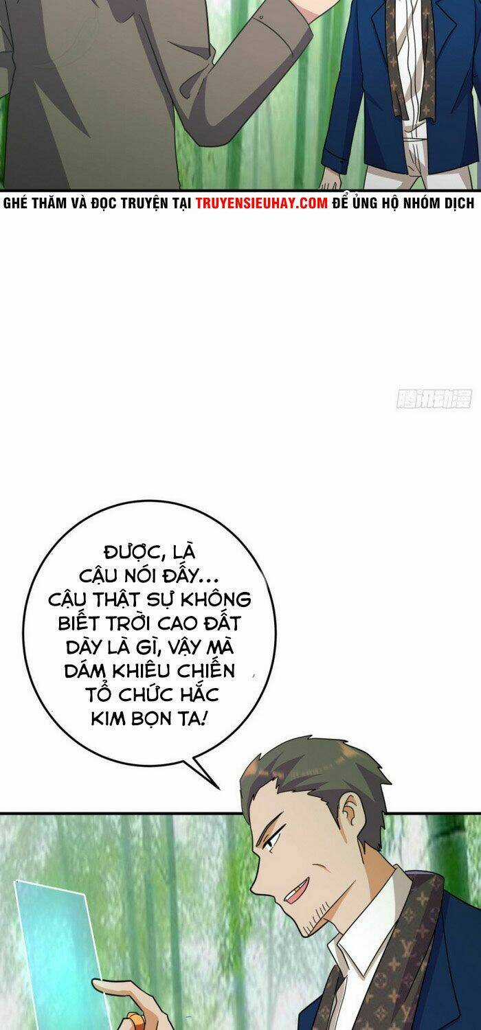 Đại Gia Livestream Vạn Giới Chapter 80 trang 4