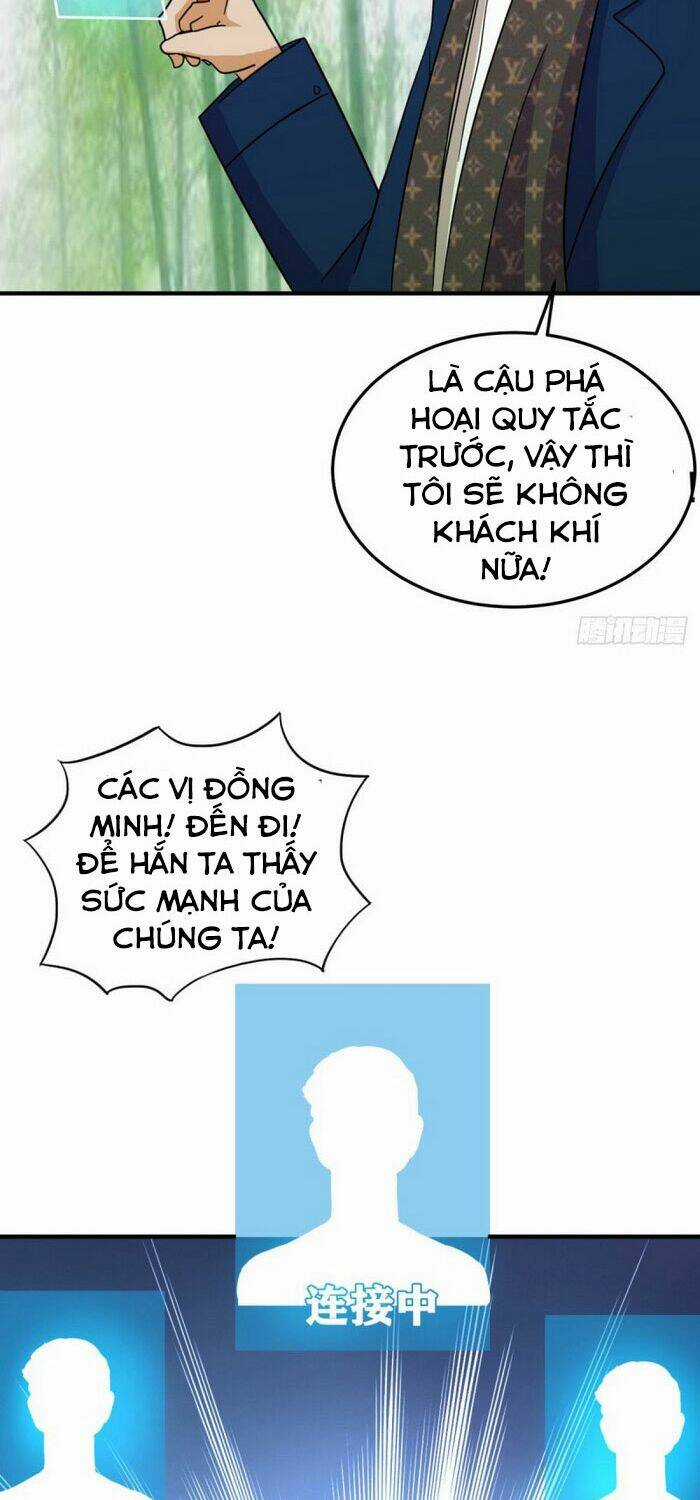 Đại Gia Livestream Vạn Giới Chapter 80 trang 5