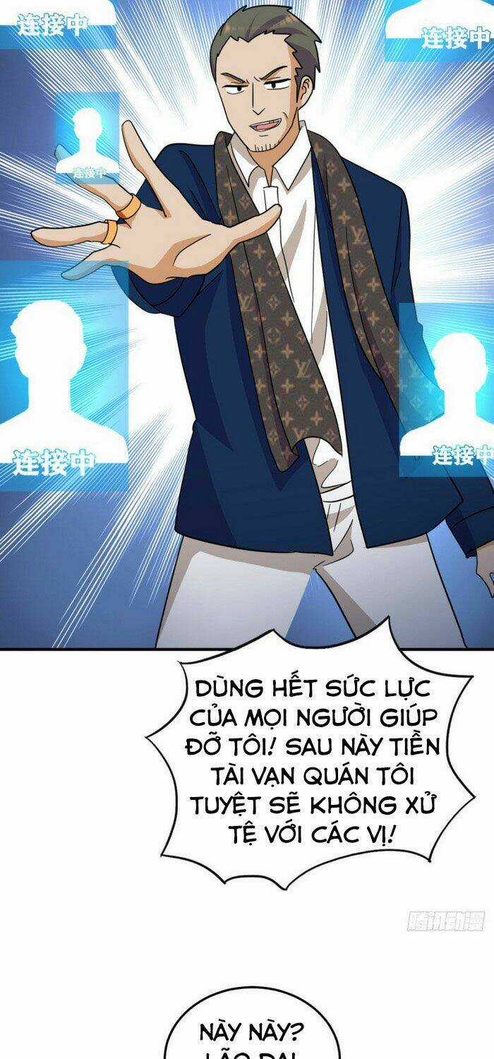 Đại Gia Livestream Vạn Giới Chapter 80 trang 6