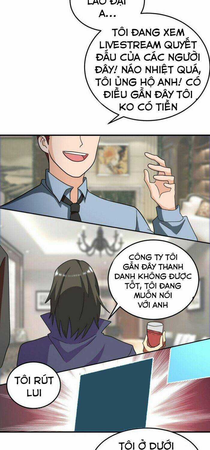 Đại Gia Livestream Vạn Giới Chapter 80 trang 7