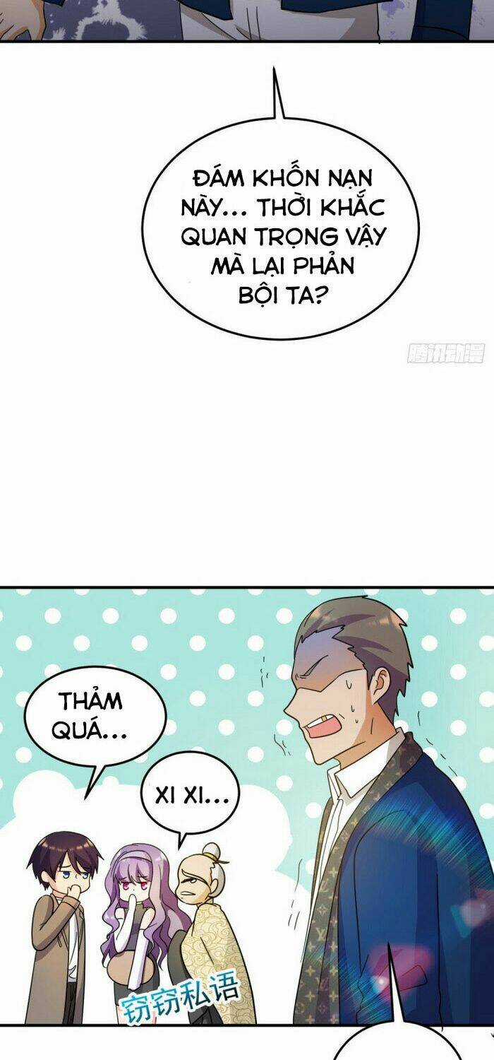 Đại Gia Livestream Vạn Giới Chapter 80 trang 9