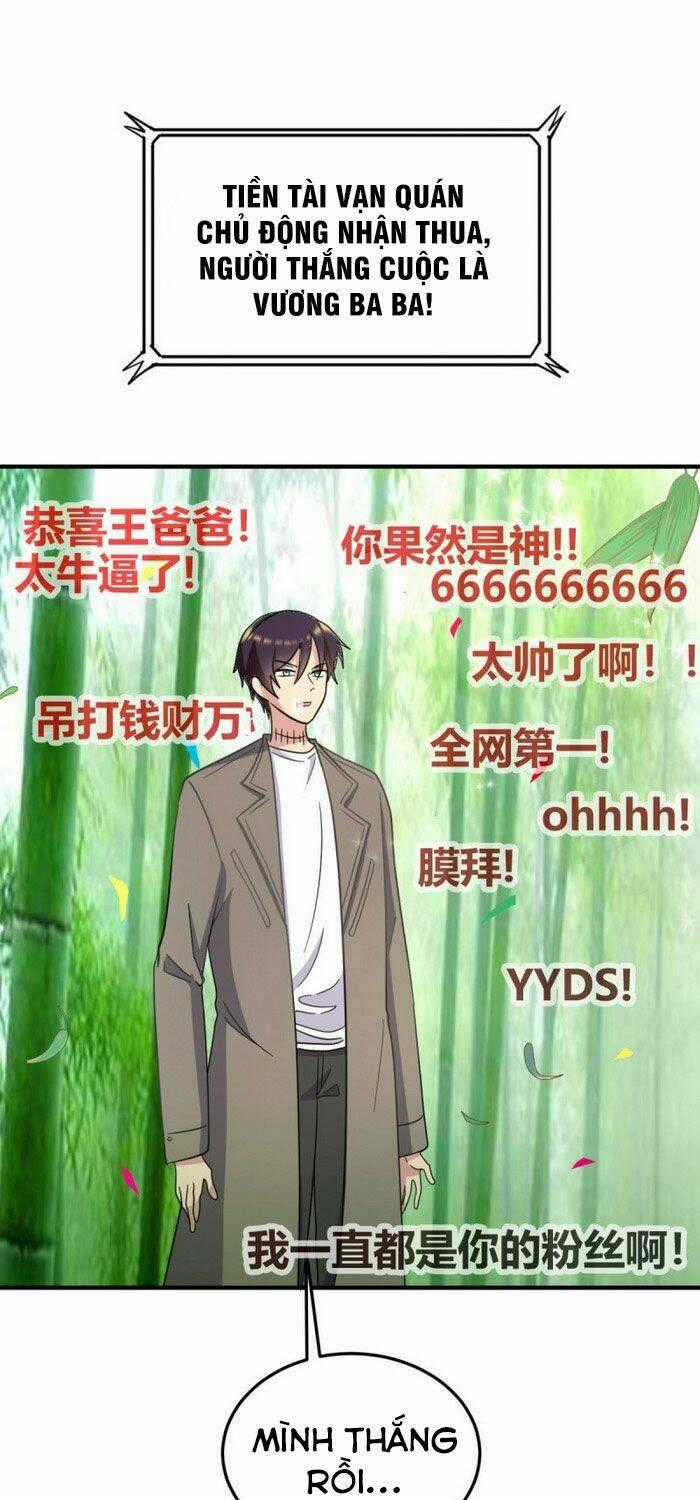 Đại Gia Livestream Vạn Giới Chapter 81 trang 0
