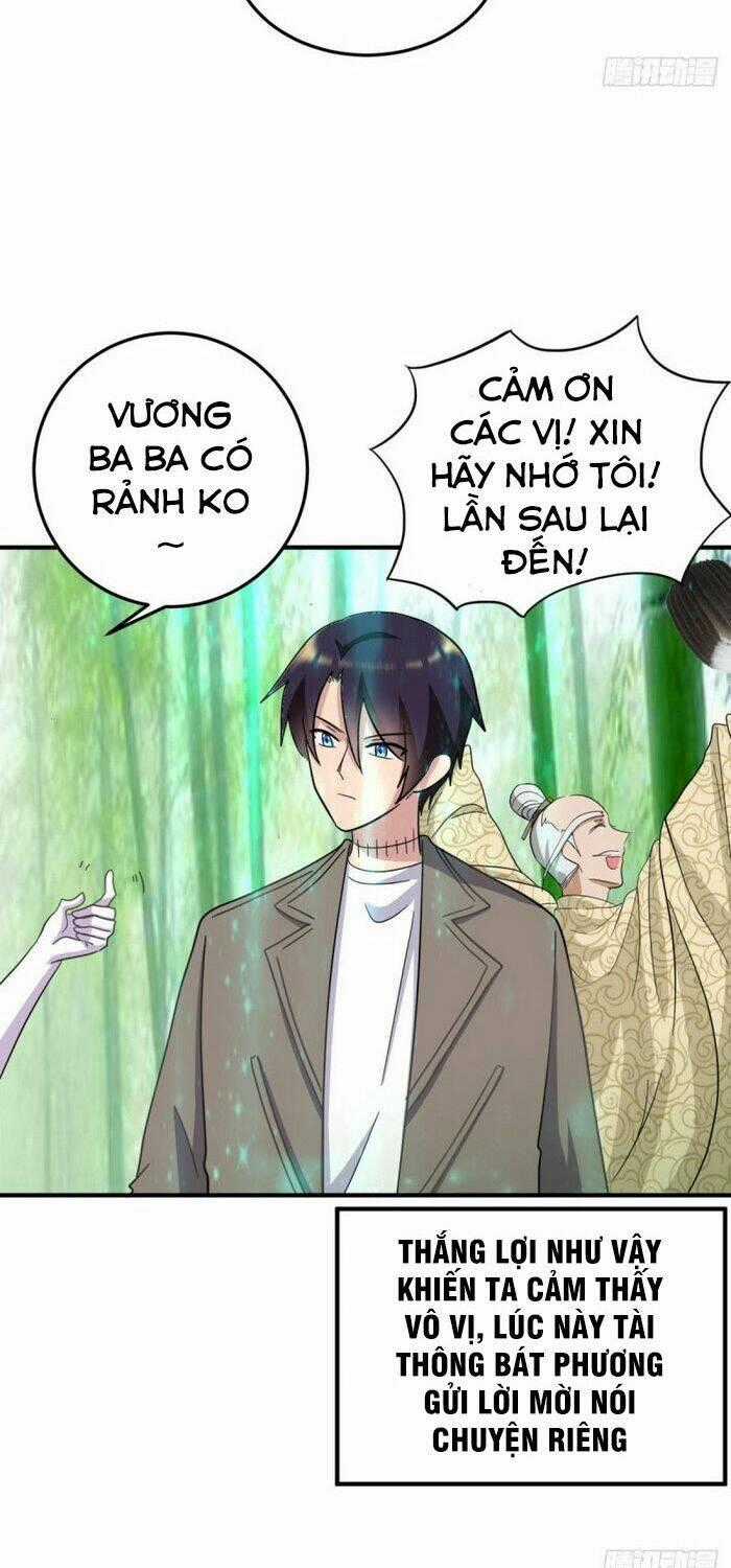 Đại Gia Livestream Vạn Giới Chapter 81 trang 1