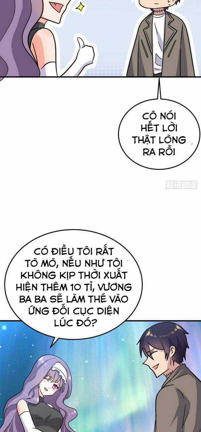 Đại Gia Livestream Vạn Giới Chapter 81 trang 10