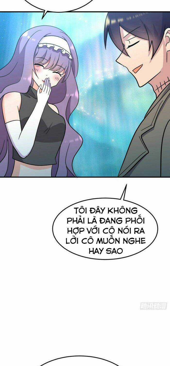 Đại Gia Livestream Vạn Giới Chapter 81 trang 12