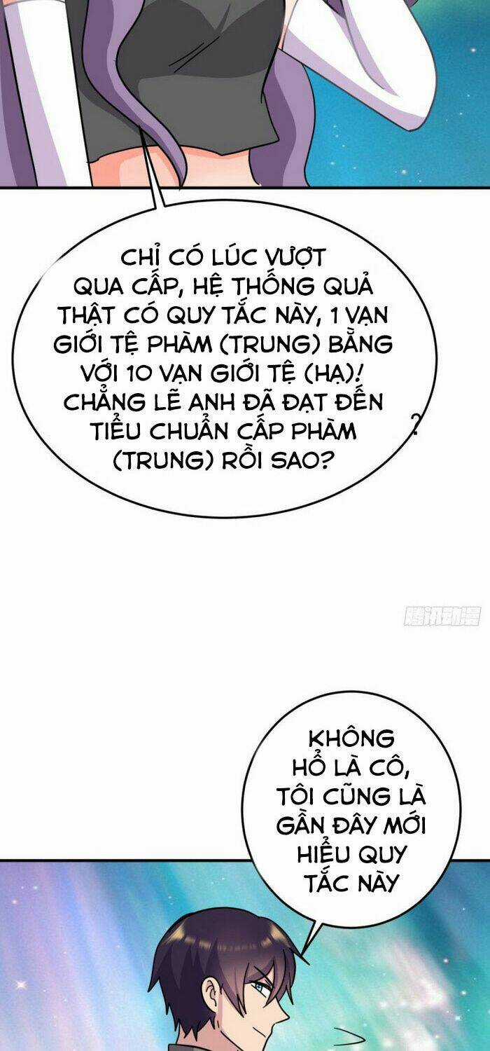 Đại Gia Livestream Vạn Giới Chapter 81 trang 15