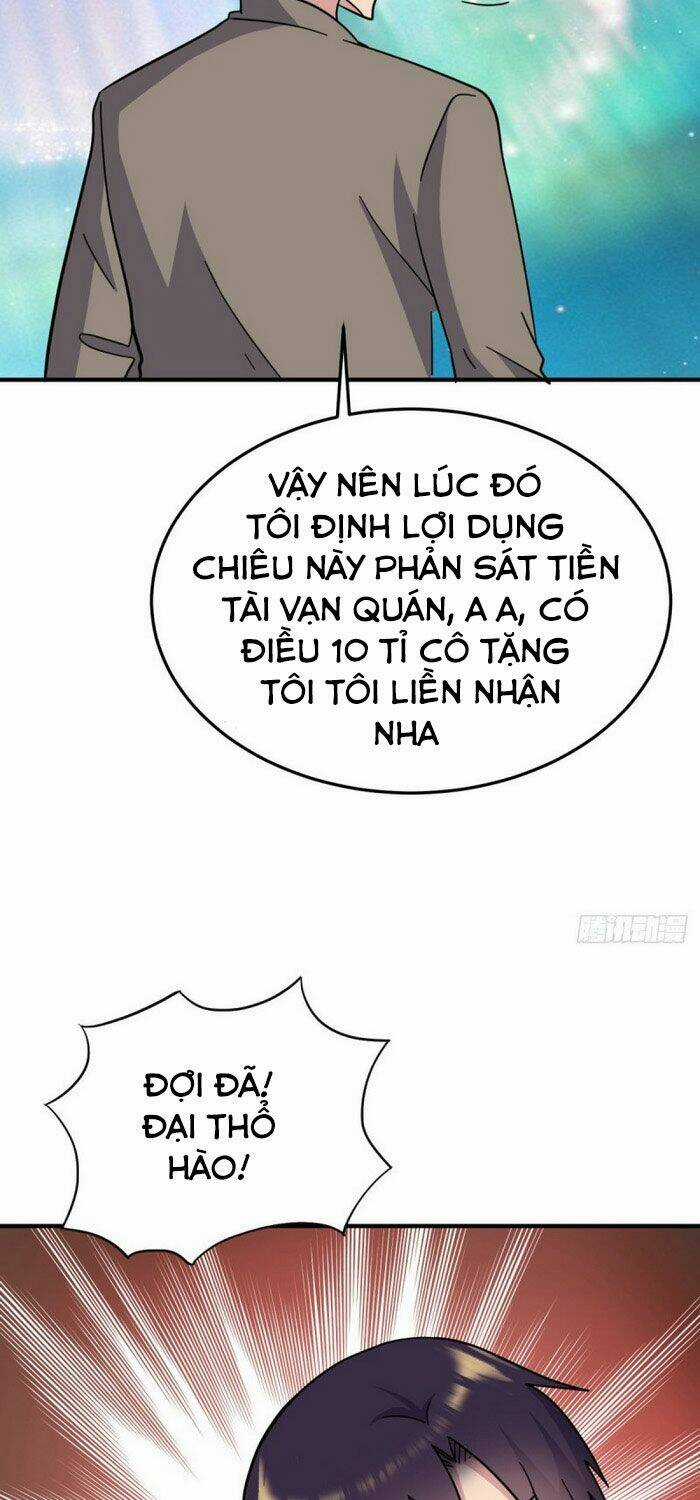 Đại Gia Livestream Vạn Giới Chapter 81 trang 16