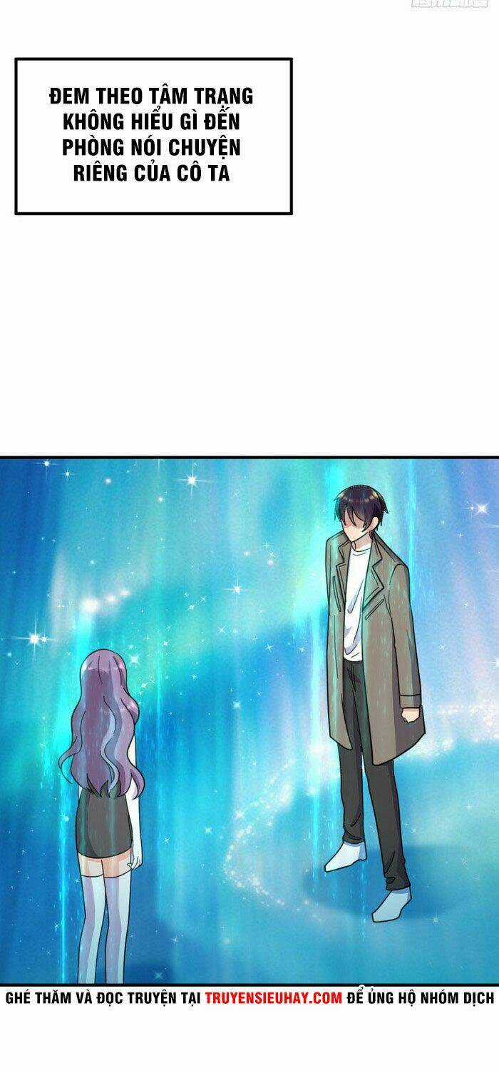 Đại Gia Livestream Vạn Giới Chapter 81 trang 2