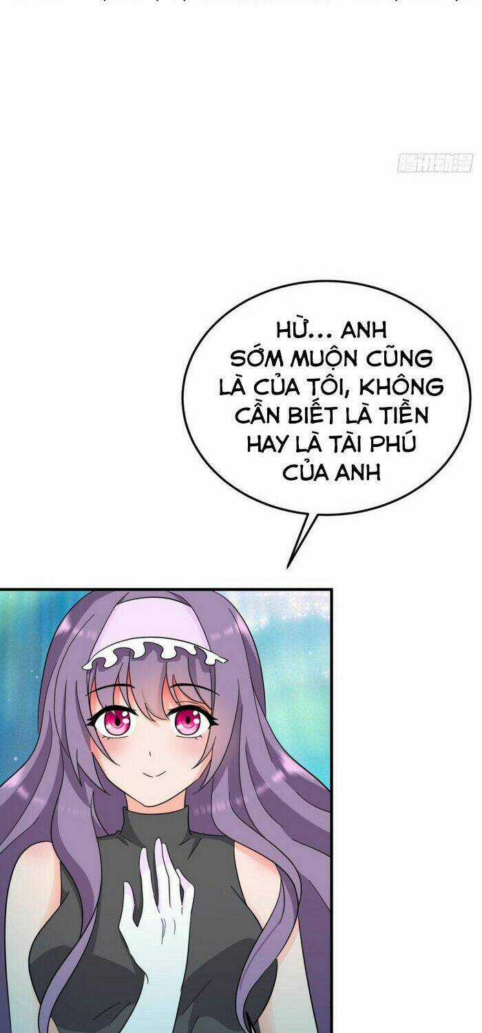 Đại Gia Livestream Vạn Giới Chapter 81 trang 20