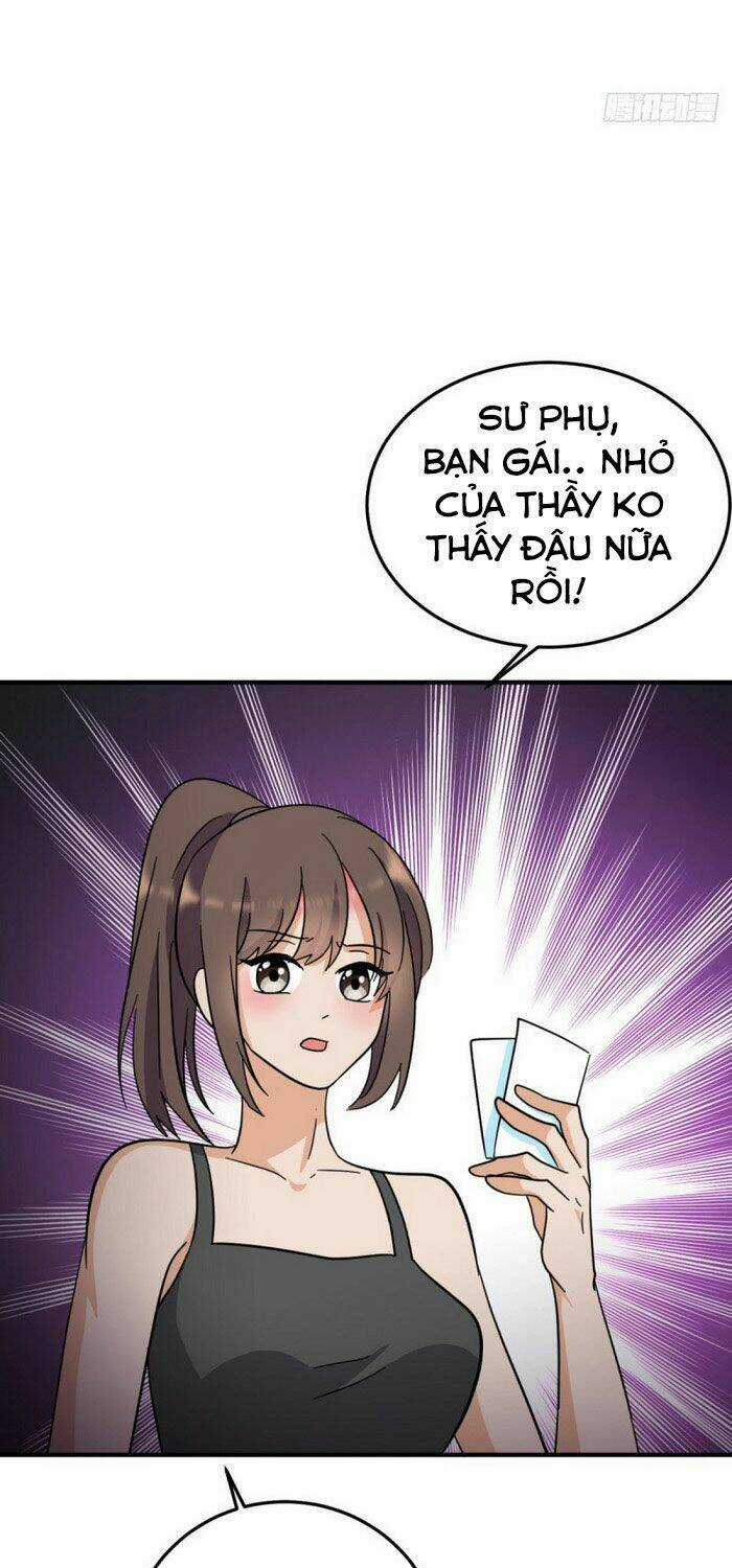 Đại Gia Livestream Vạn Giới Chapter 81 trang 23