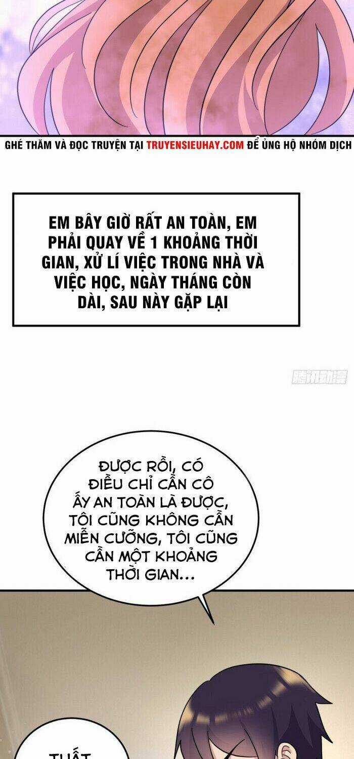 Đại Gia Livestream Vạn Giới Chapter 81 trang 26