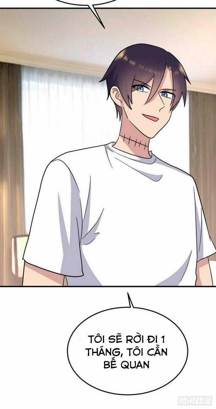 Đại Gia Livestream Vạn Giới Chapter 81 trang 28