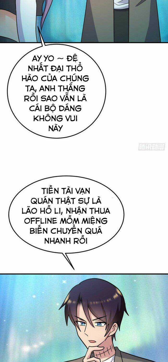 Đại Gia Livestream Vạn Giới Chapter 81 trang 4