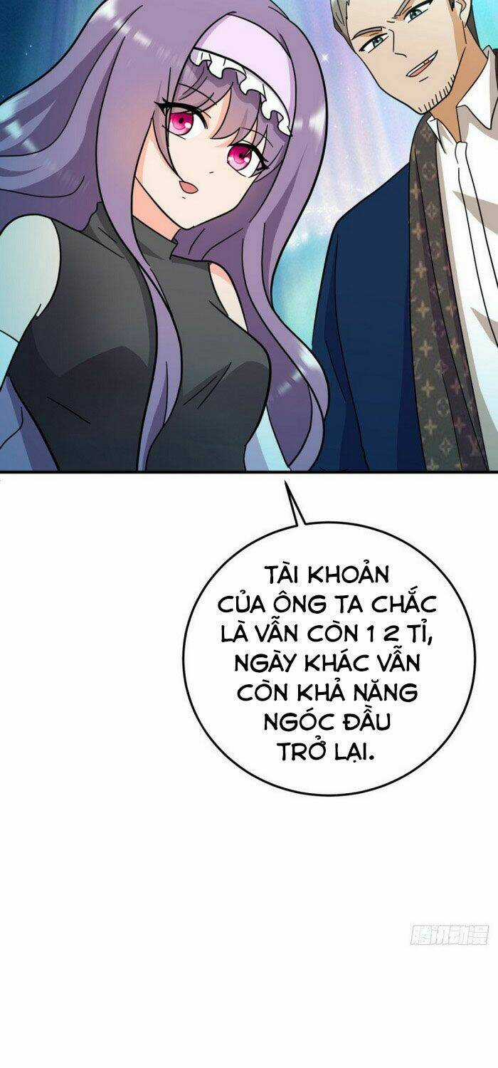 Đại Gia Livestream Vạn Giới Chapter 81 trang 6