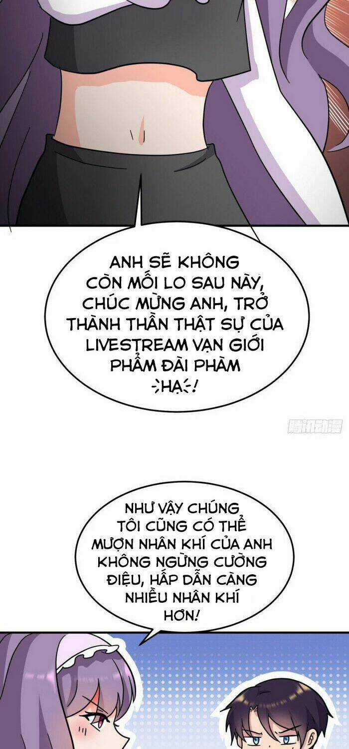 Đại Gia Livestream Vạn Giới Chapter 81 trang 9
