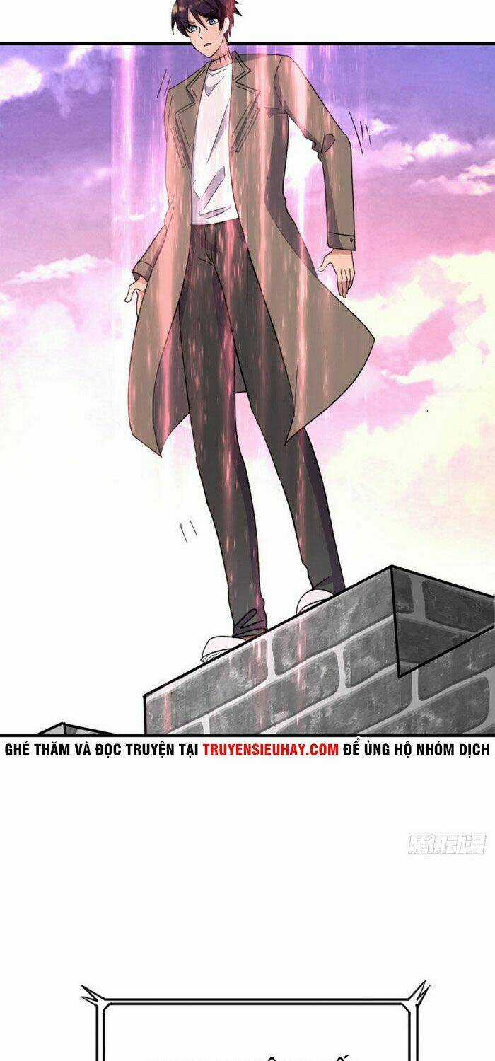 Đại Gia Livestream Vạn Giới Chapter 82 trang 10