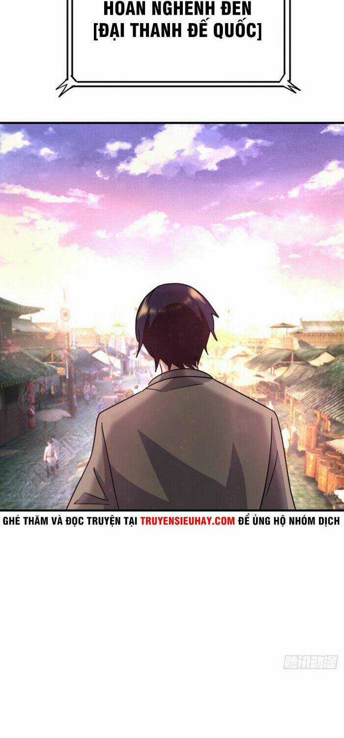 Đại Gia Livestream Vạn Giới Chapter 82 trang 11