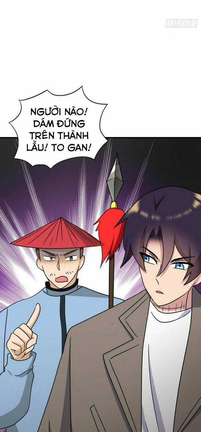 Đại Gia Livestream Vạn Giới Chapter 82 trang 13