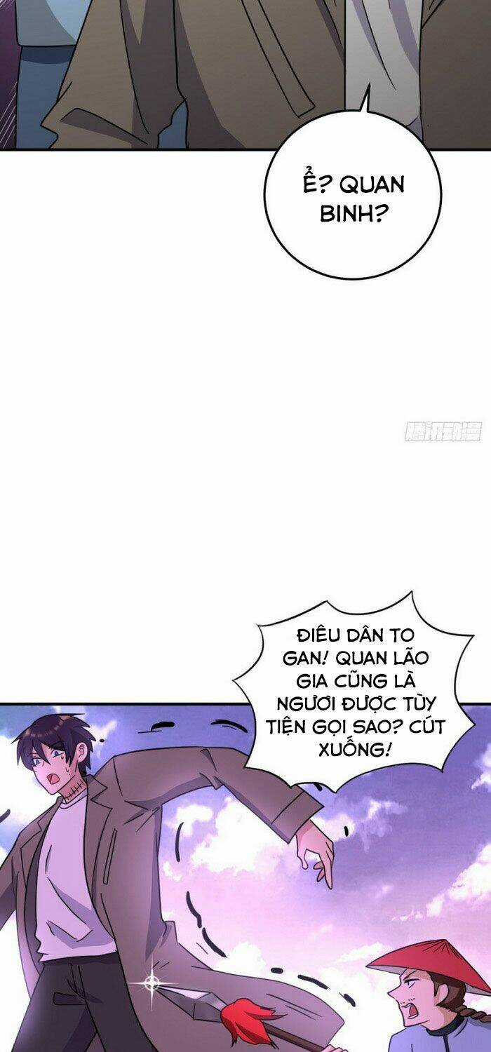 Đại Gia Livestream Vạn Giới Chapter 82 trang 14