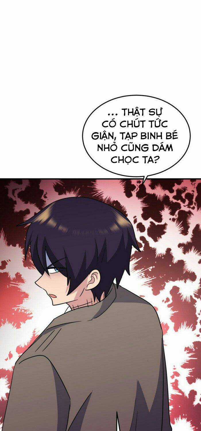 Đại Gia Livestream Vạn Giới Chapter 82 trang 18