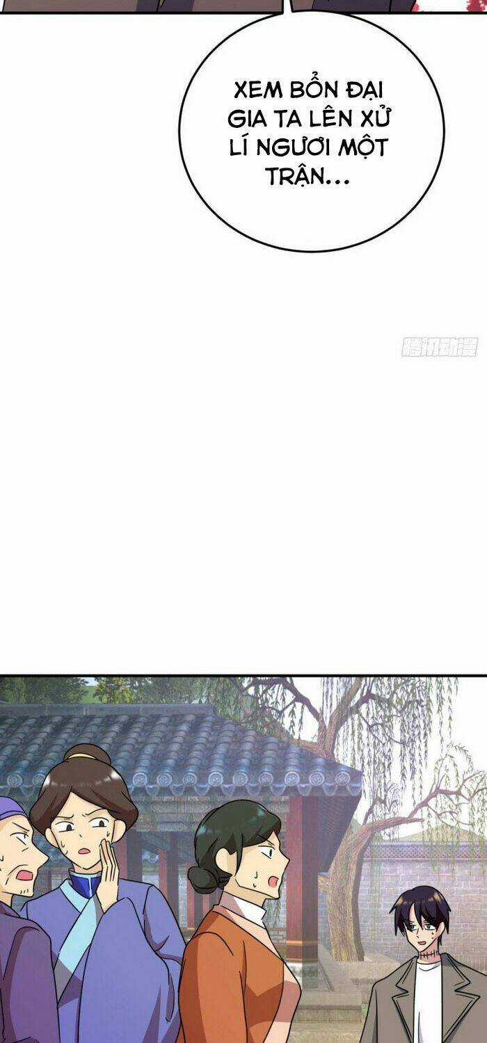 Đại Gia Livestream Vạn Giới Chapter 82 trang 19