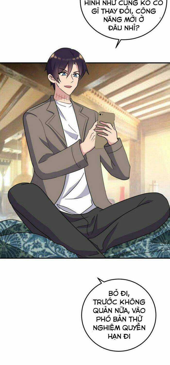 Đại Gia Livestream Vạn Giới Chapter 82 trang 2