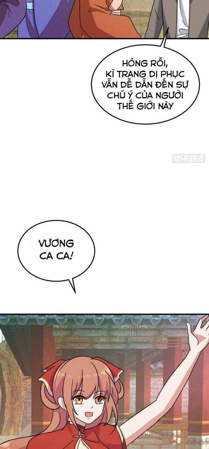 Đại Gia Livestream Vạn Giới Chapter 82 trang 20