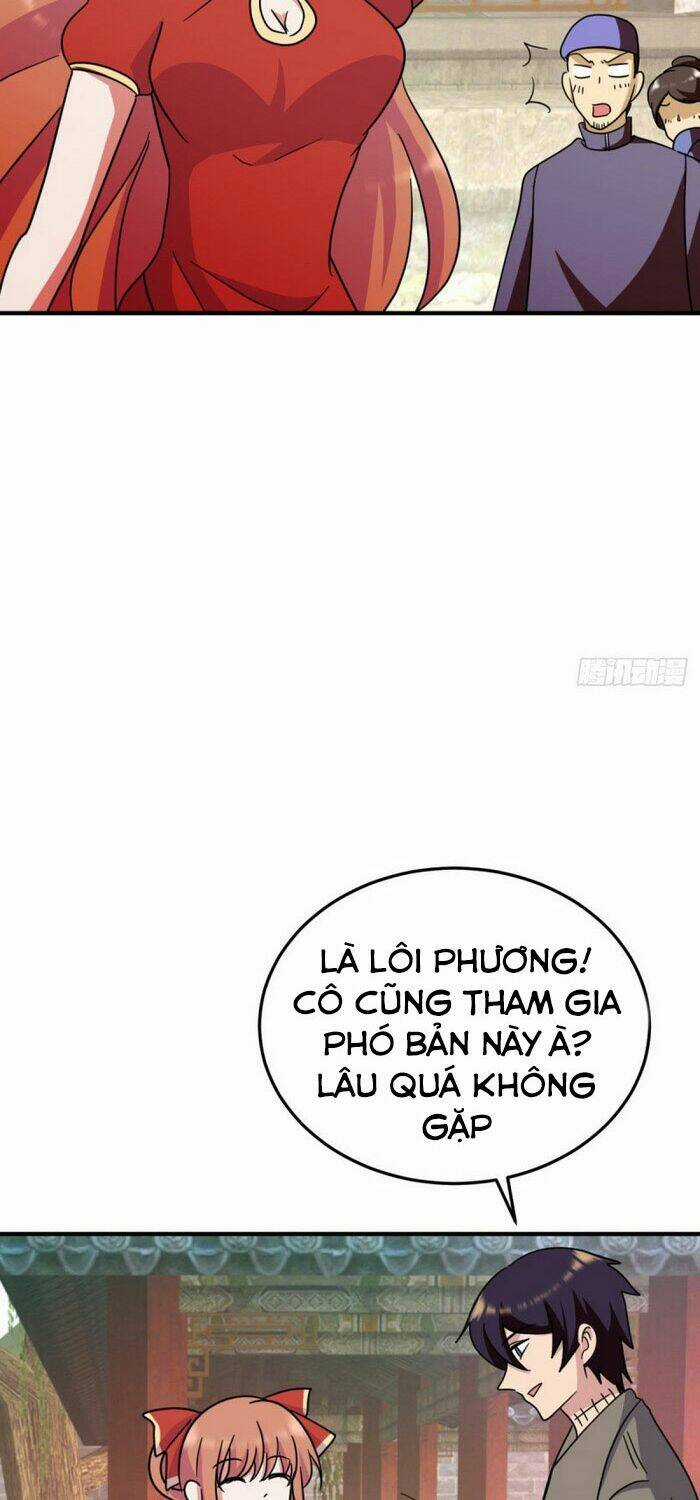 Đại Gia Livestream Vạn Giới Chapter 82 trang 21