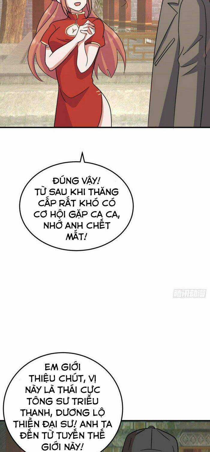 Đại Gia Livestream Vạn Giới Chapter 82 trang 22