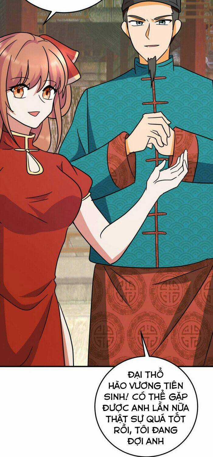 Đại Gia Livestream Vạn Giới Chapter 82 trang 23