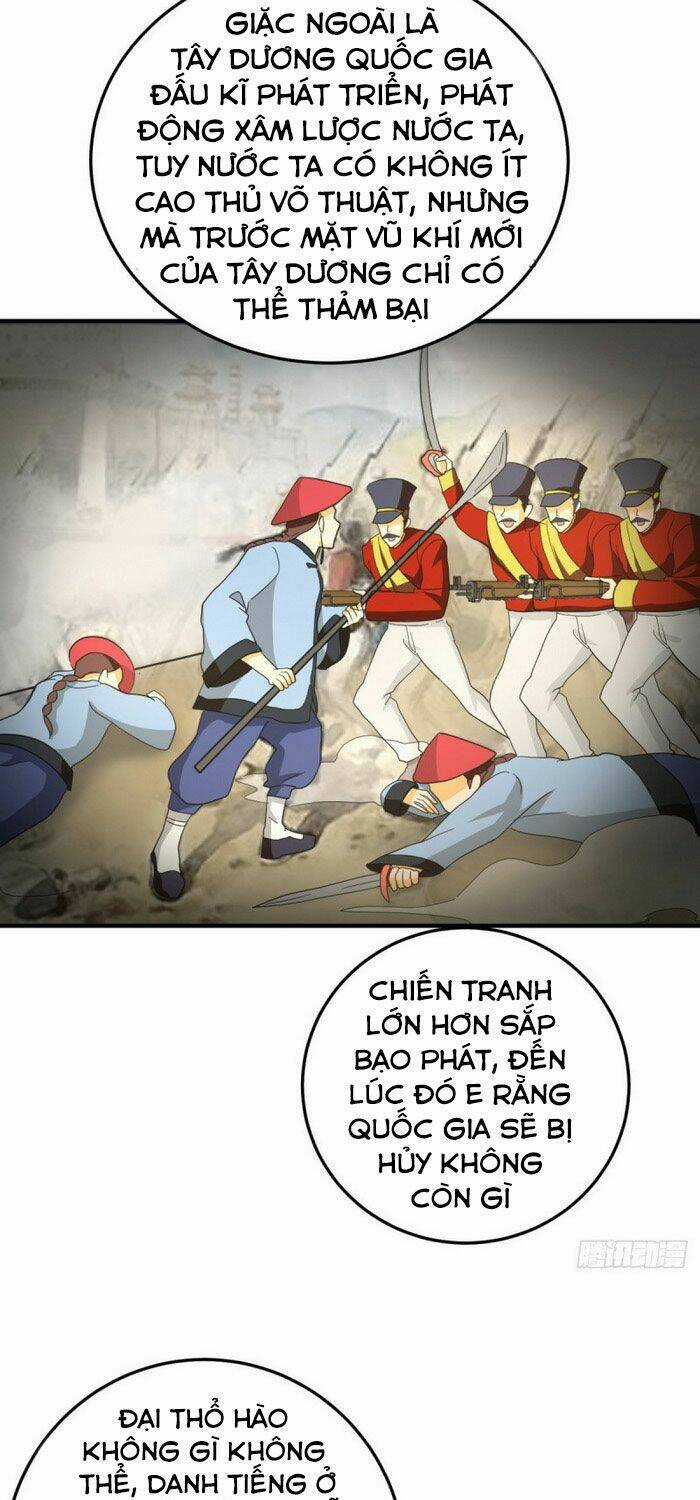 Đại Gia Livestream Vạn Giới Chapter 82 trang 26