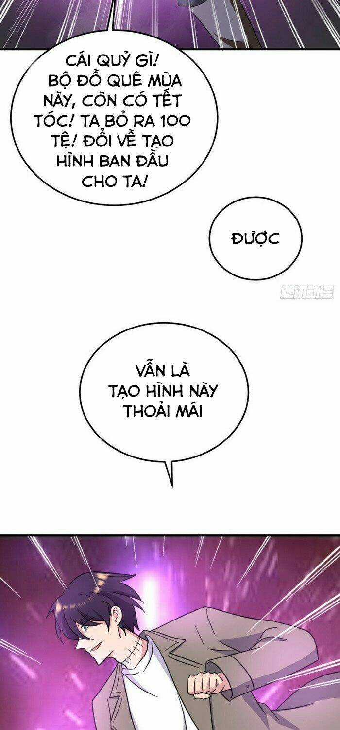 Đại Gia Livestream Vạn Giới Chapter 82 trang 8