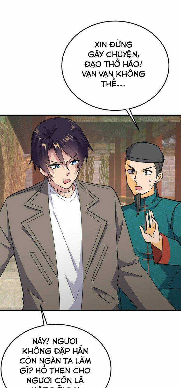 Đại Gia Livestream Vạn Giới Chapter 83 trang 10