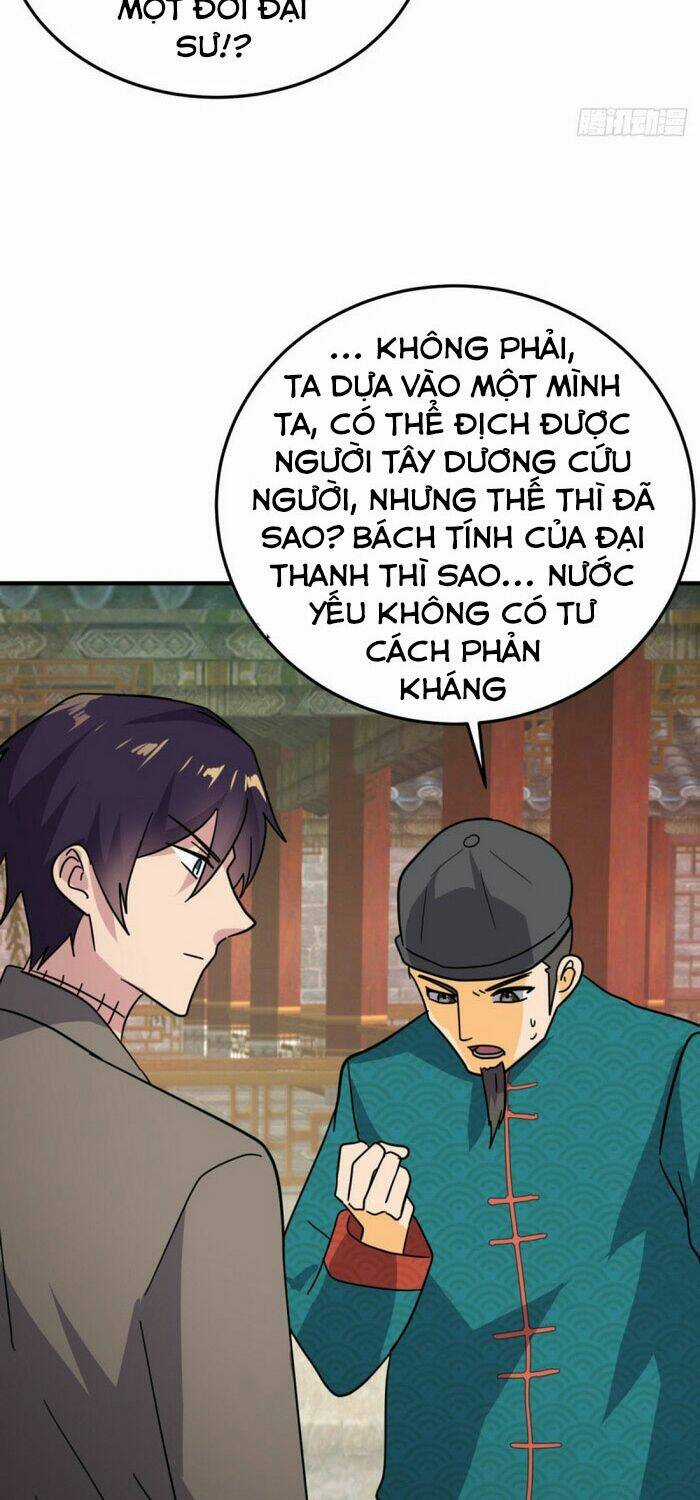 Đại Gia Livestream Vạn Giới Chapter 83 trang 11