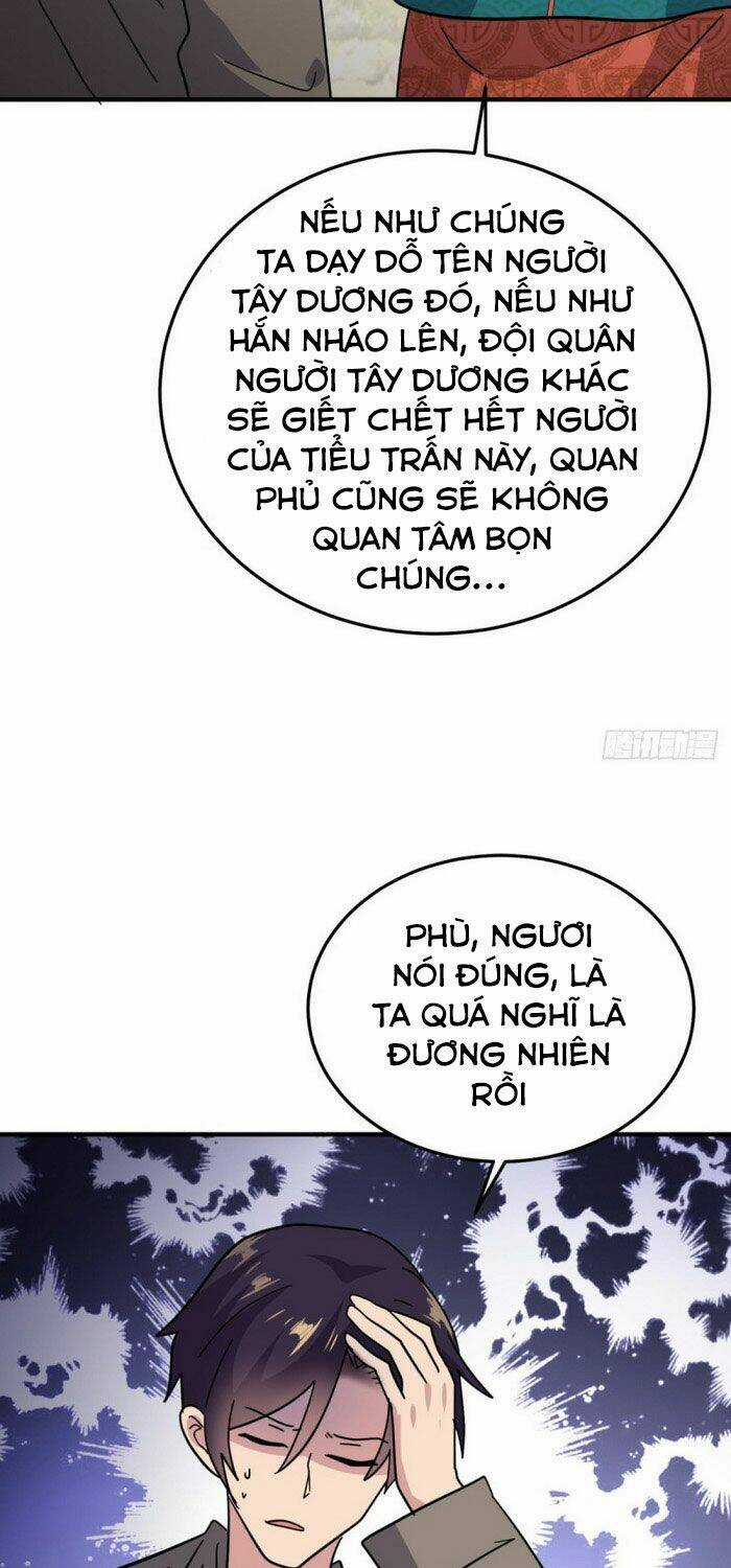 Đại Gia Livestream Vạn Giới Chapter 83 trang 12