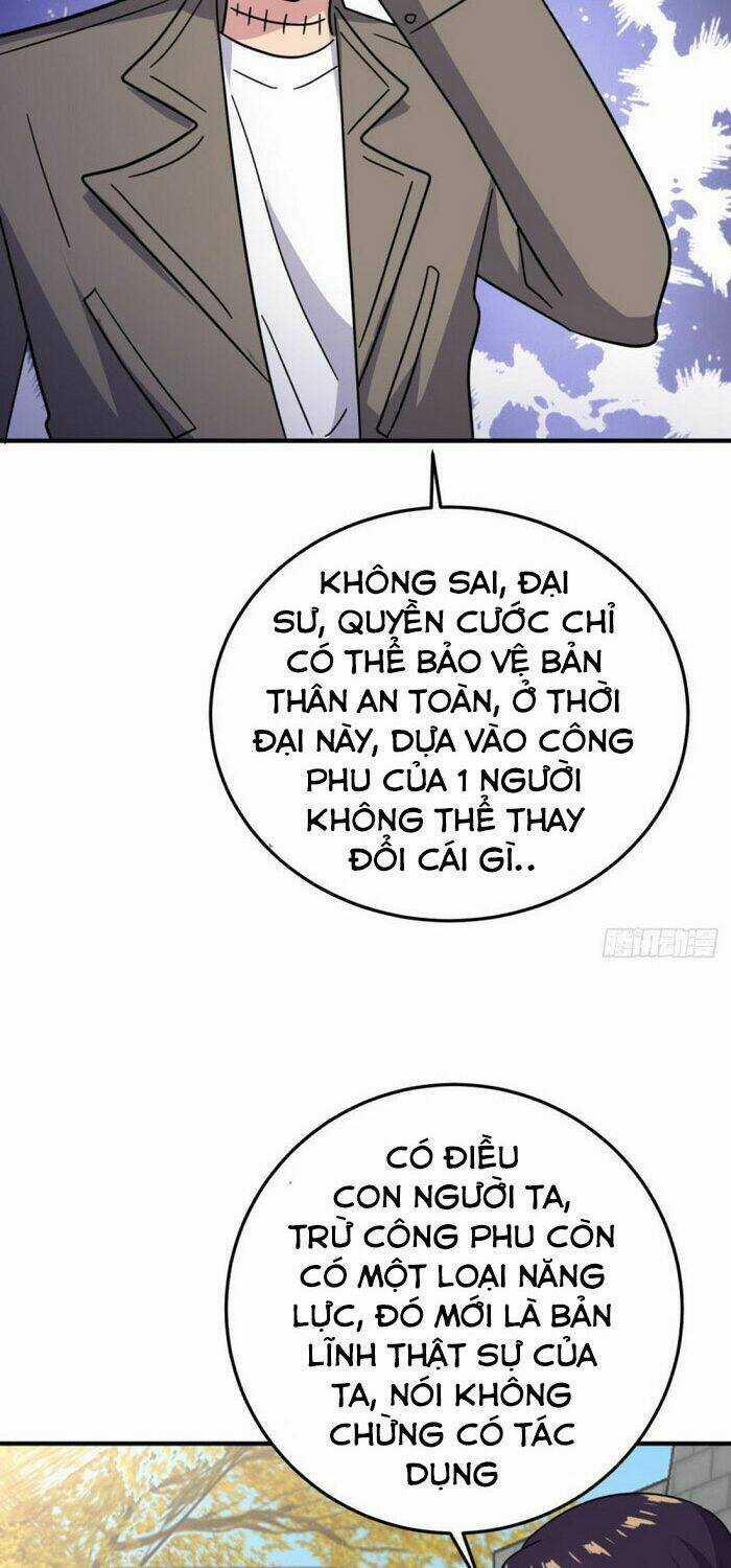 Đại Gia Livestream Vạn Giới Chapter 83 trang 13