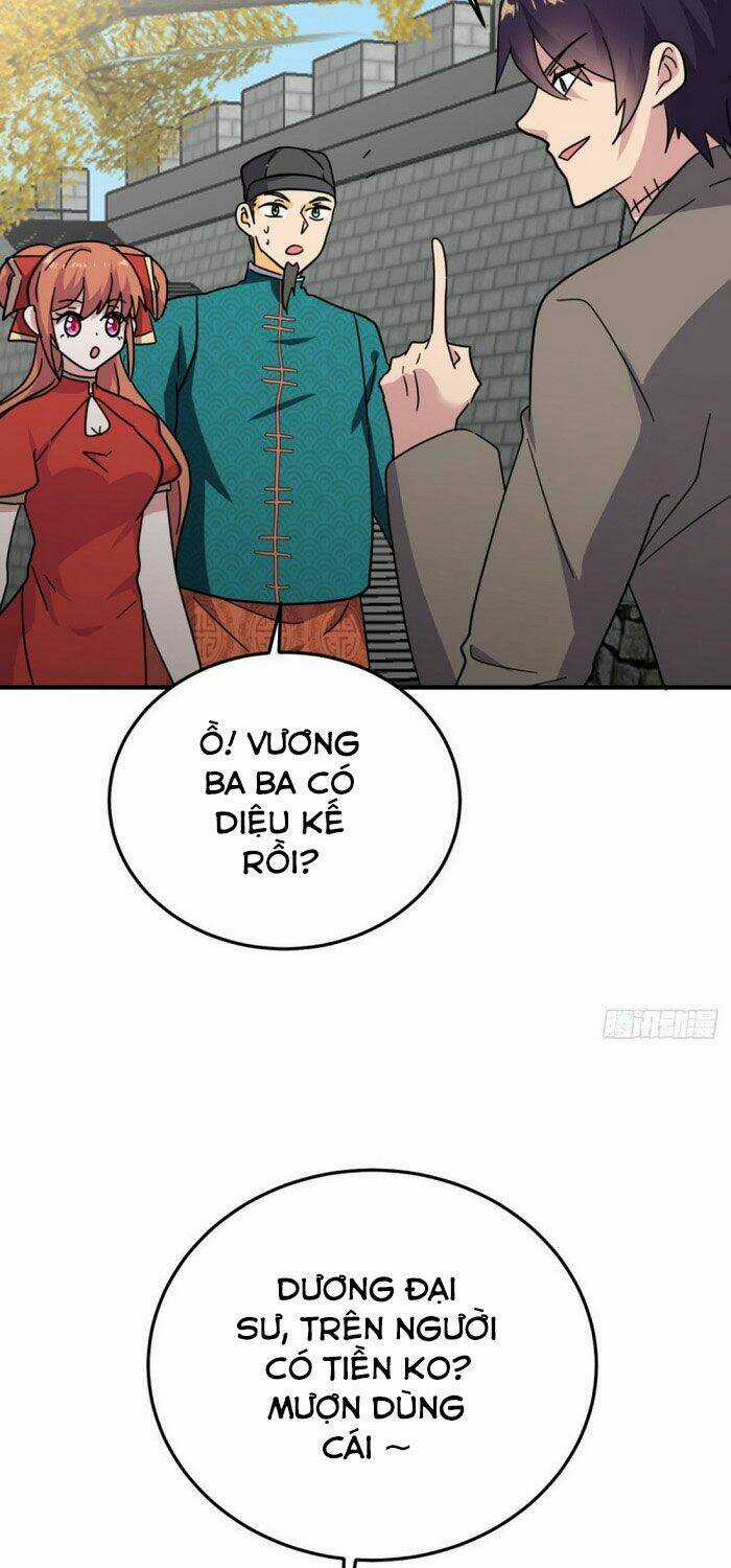 Đại Gia Livestream Vạn Giới Chapter 83 trang 14