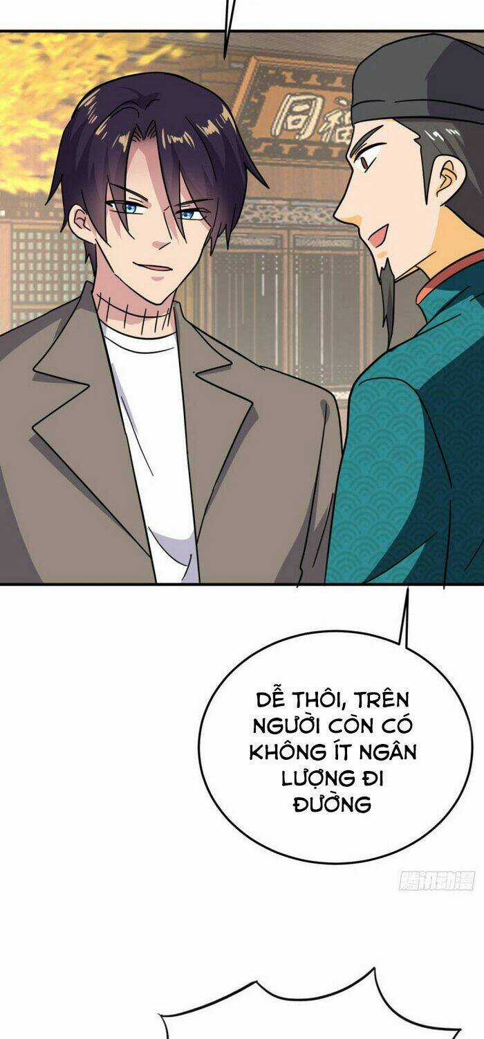 Đại Gia Livestream Vạn Giới Chapter 83 trang 15