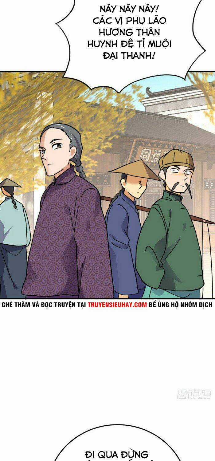 Đại Gia Livestream Vạn Giới Chapter 83 trang 16