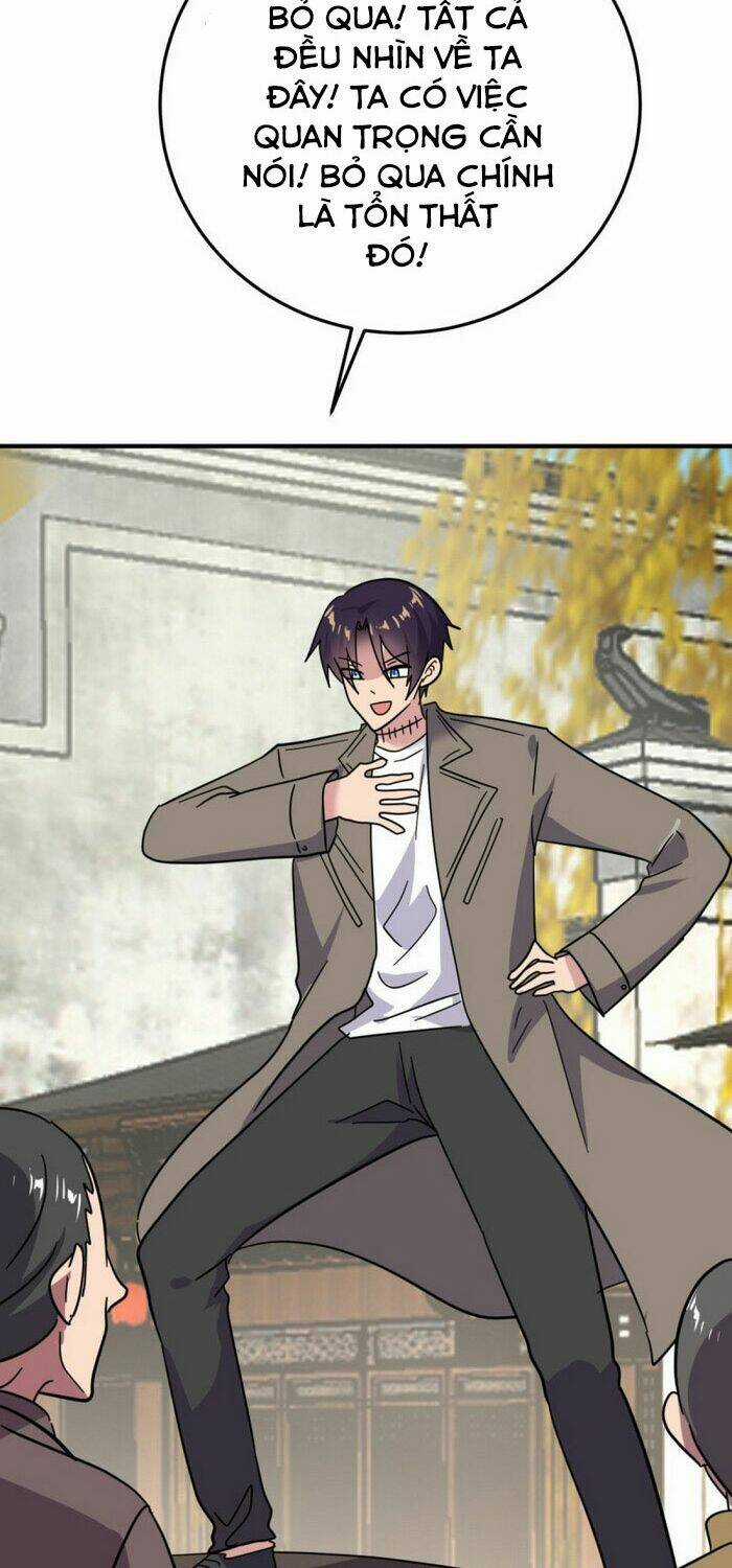 Đại Gia Livestream Vạn Giới Chapter 83 trang 17