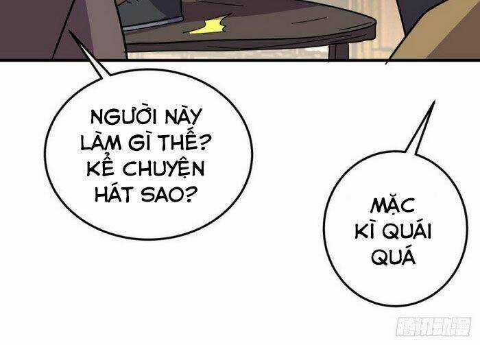 Đại Gia Livestream Vạn Giới Chapter 83 trang 18