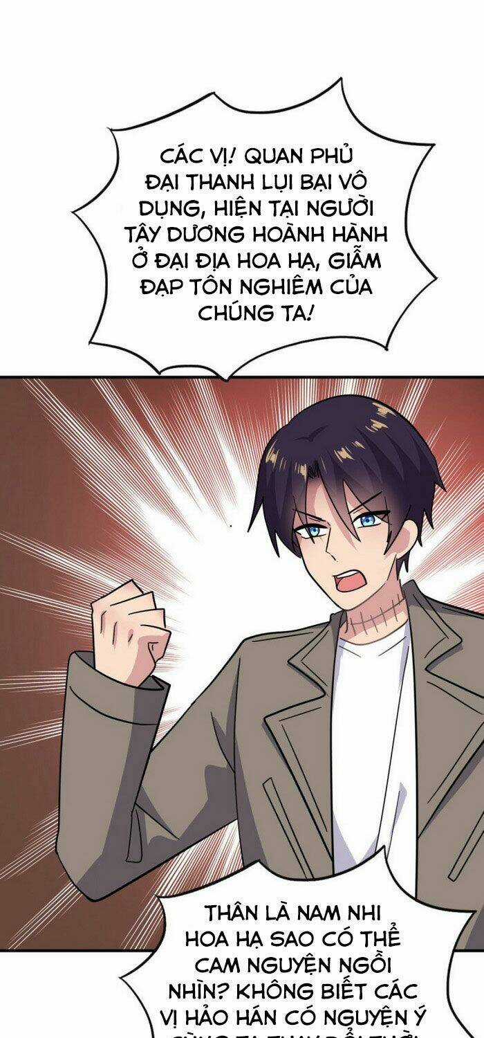 Đại Gia Livestream Vạn Giới Chapter 83 trang 19